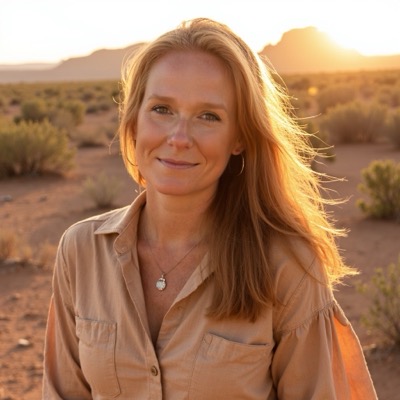 Danielle Young