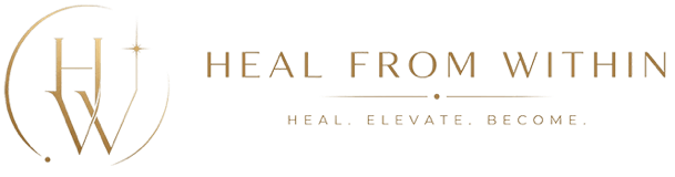 Heal From Within