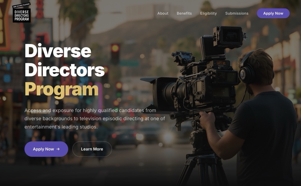 Sony Pictures DDP
